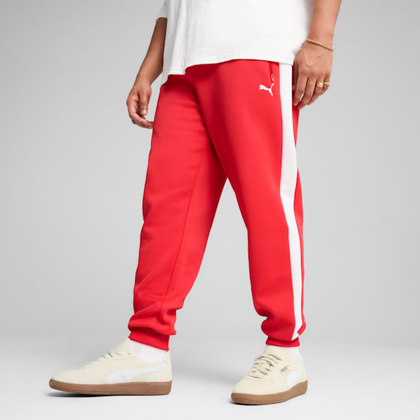 Pantalon de survêtement T7 ALWAYS ON Homme, For All Time Red, extralarge